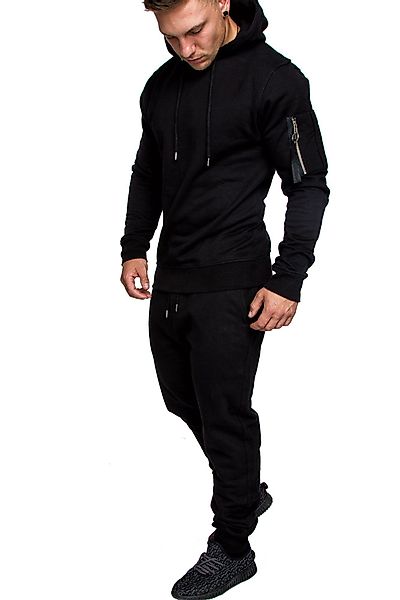 REPUBLIX Trainingsanzug ELIJAH, Herren Cargo Stil günstig online kaufen
