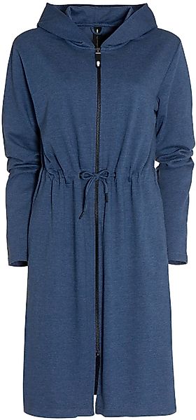 Seahorse Damenbademantel "Taylor" 1 Stk. tlg., Lounge-Bademantel mit Bindeb günstig online kaufen