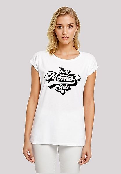 F4NT4STIC T-Shirt "Muttertag Family Vibes für Moms Club", Premium Qualität günstig online kaufen