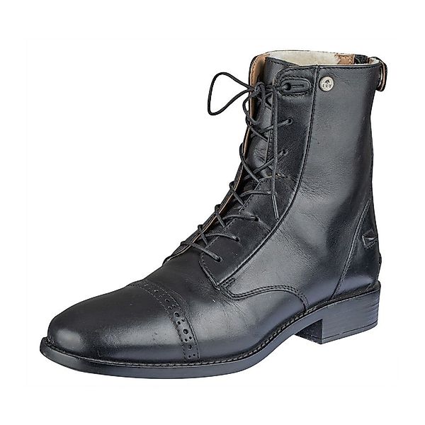 ELT ELT Schnürstiefelette Belfort Winter Stiefelette günstig online kaufen