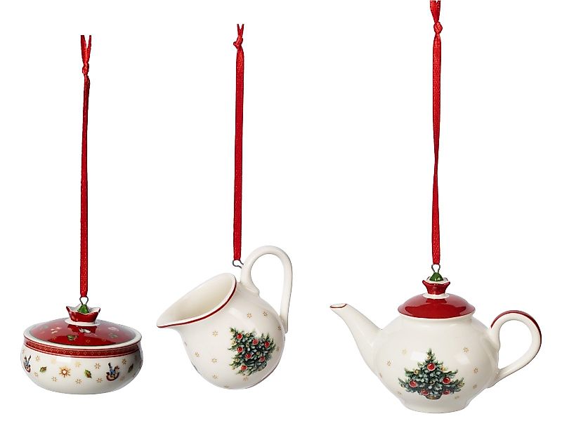 Villeroy & Boch Weihnachtsfigur Toy's Delight günstig online kaufen