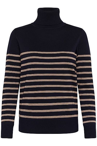 Saint Tropez Rollkragenpullover Rollkragen MilaSZ günstig online kaufen