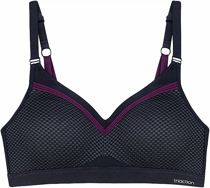 triaction by Triumph Sport-BH "Triaction Free Motion N EX", atmungsaktiv un günstig online kaufen