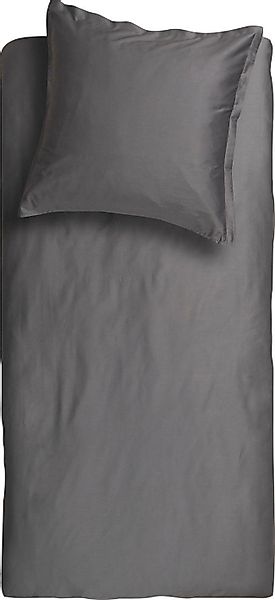 Cinderella Bettwäsche Plain Sundays, Satin, 2 günstig online kaufen