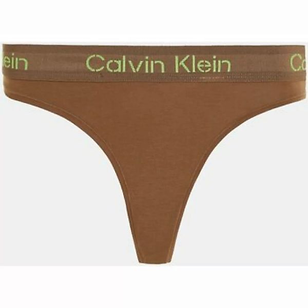 Calvin Klein Jeans  Strumpfhosen 000QF7457E günstig online kaufen