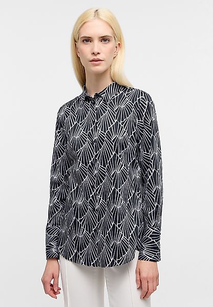 Eterna Hemdbluse "REGULAR FIT" EASY IRON (bügelleicht) günstig online kaufen