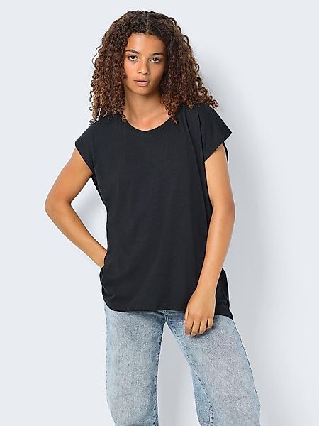 Noisy may Kurzarmshirt NMMATHILDE S/S LOOSE günstig online kaufen