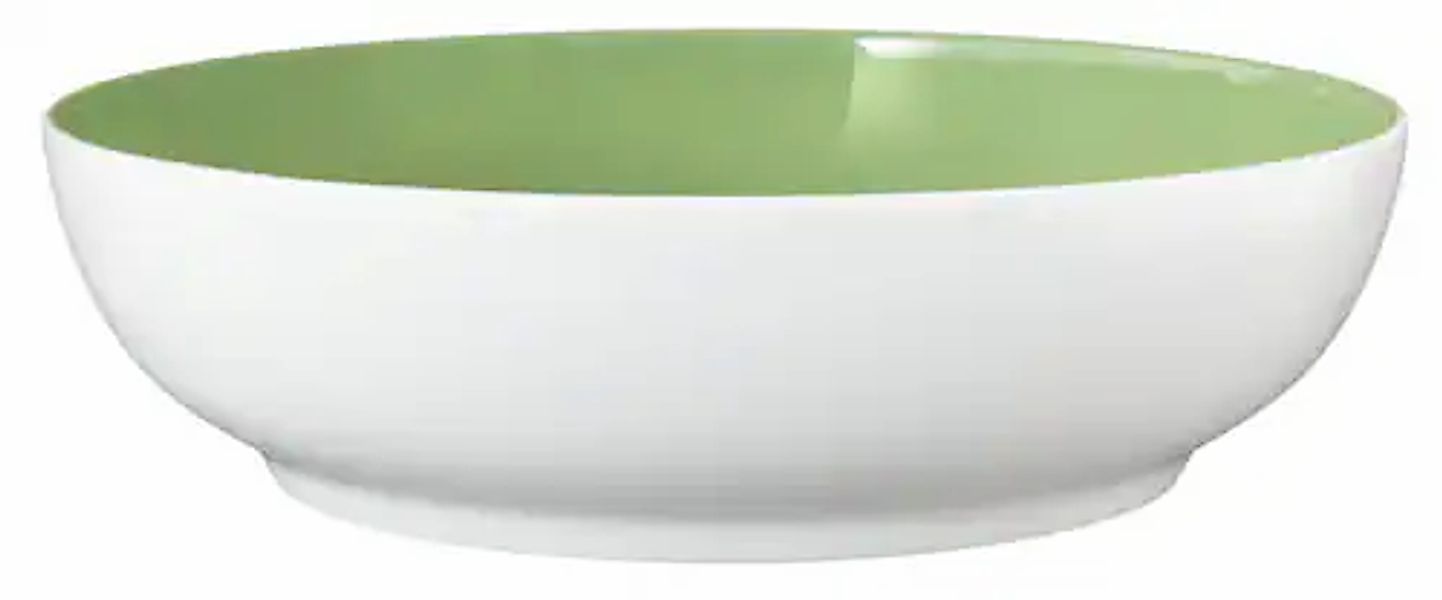 Seltmann Weiden Schüssel »Liberty - Meadow Grasses green«, 1 tlg., aus Porz günstig online kaufen