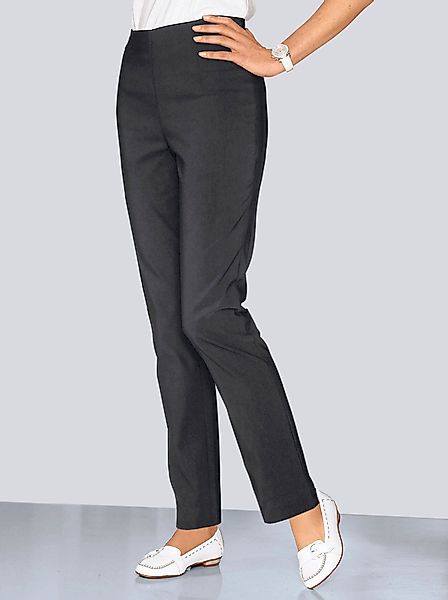 Witt Jerseyhose Stretch-Hose Innenbeinlänge ca. 79 günstig online kaufen