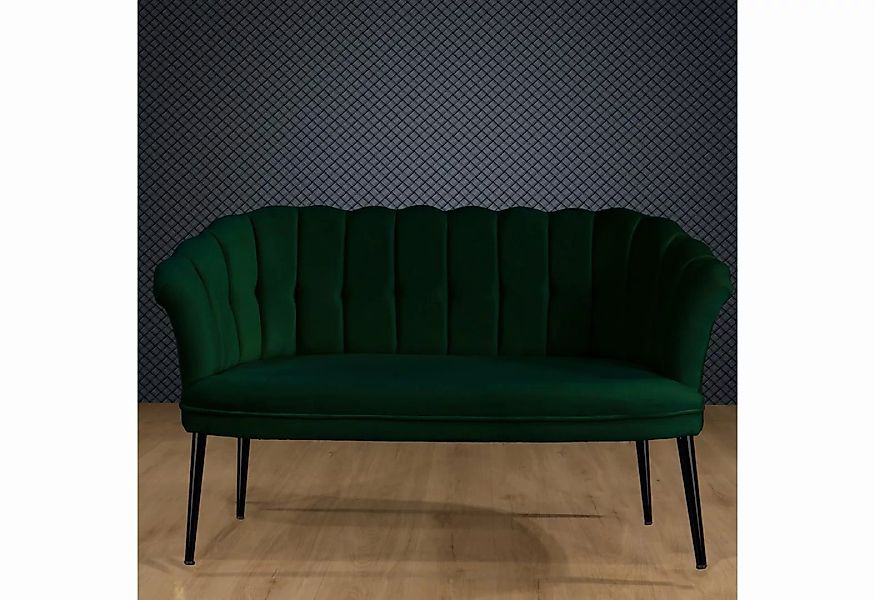 Skye Decor Sofa BRN1507 günstig online kaufen