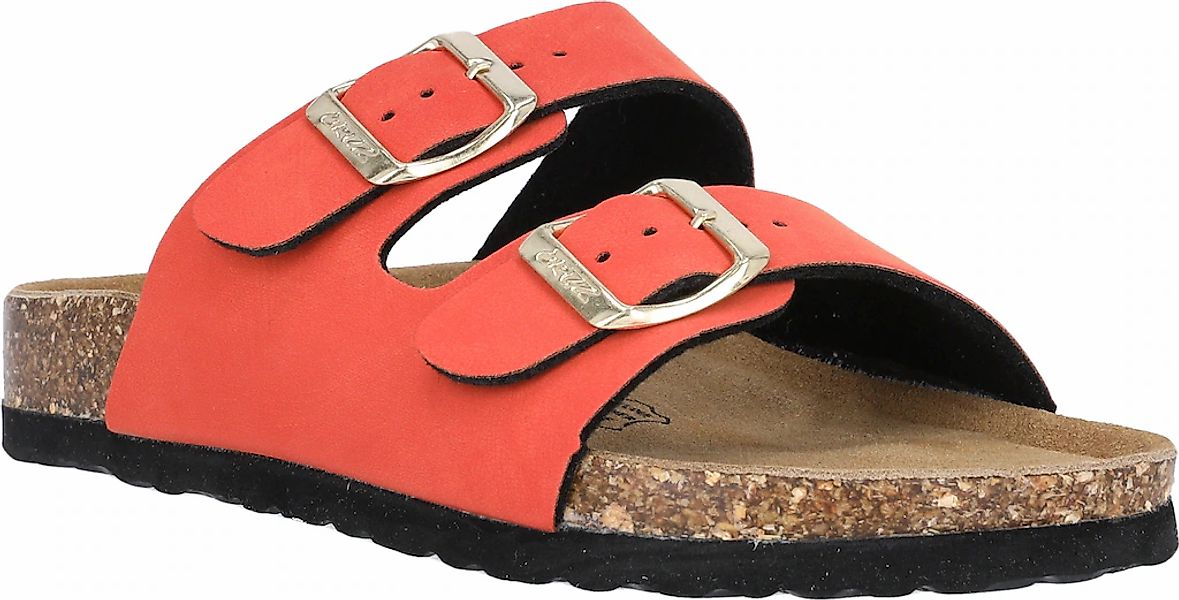 CRUZ Whitehill W cork sandal Sandale günstig online kaufen