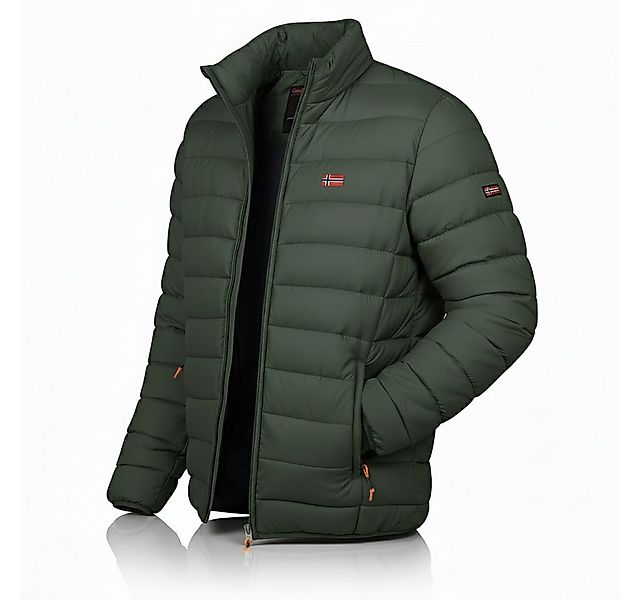 Geographical Norway Steppjacke Hochwertige Outdoorjacke AMIGOLOR (1-St) Ste günstig online kaufen