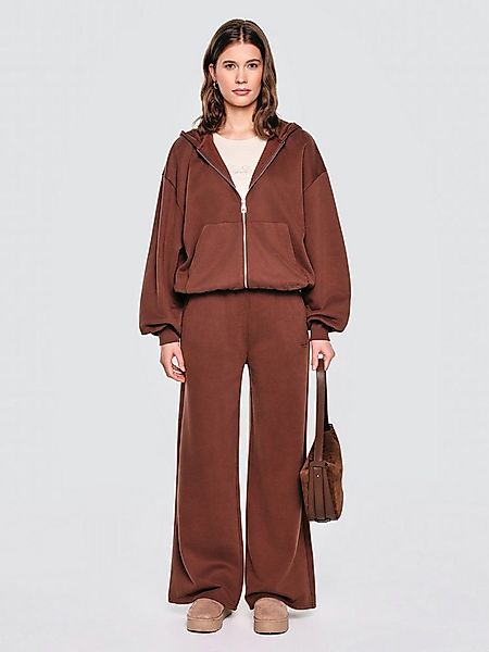 BIG STAR Sweatjacke MARTA günstig online kaufen