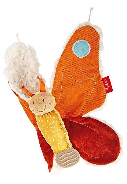 Sigikid Greifspielzeug Baby Activity Toys für Babys und Kleinkinder (1-tlg) günstig online kaufen