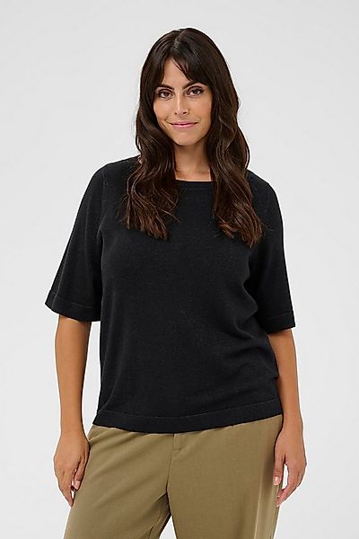 KAFFE Curve Strickpullover Strickpullover KCregitta Große Größen günstig online kaufen