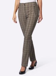 Witt Jerseyhose Bengalinhose Innenbeinlänge ca. 77 günstig online kaufen