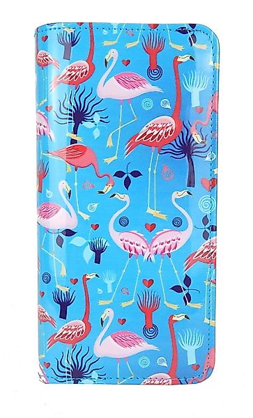 Ella Jonte Geldbörse, mit Flamingo Motiv günstig online kaufen