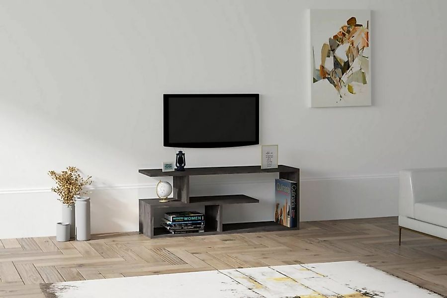 Skye Decor TV-Schrank Schränke, 40x100x29,6 cm, 100% Melaminbeschichtete Pa günstig online kaufen