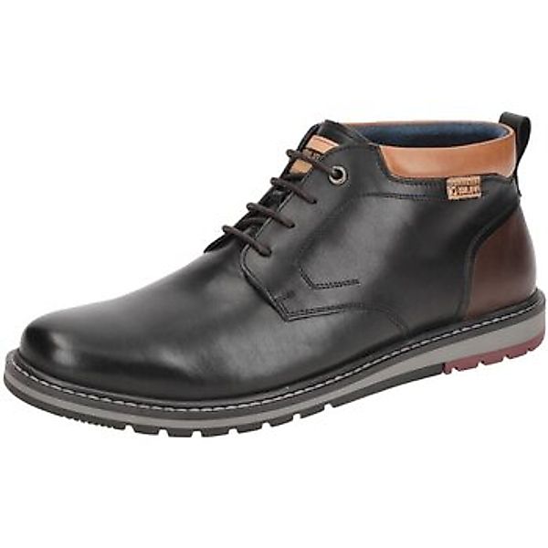 Pikolinos  Stiefel cuero (mittel-blau) M8J-8181 Berna günstig online kaufen