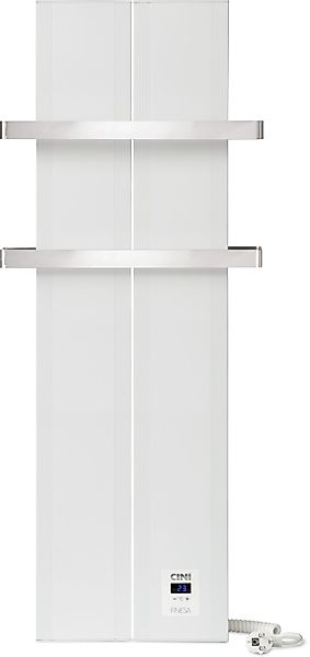 Finesa Elektrischer Badheizkörper mit Smarte Thermostat, günstig online kaufen
