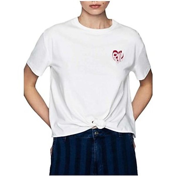 Pepe jeans  T-Shirt PL504458 günstig online kaufen