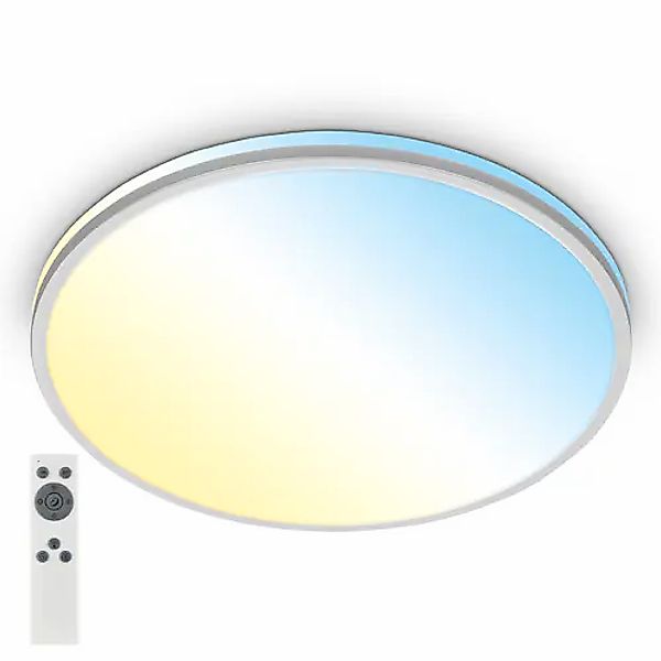 Briloner Leuchten Deckenleuchte »PULUP Deckenleuchte« günstig online kaufen