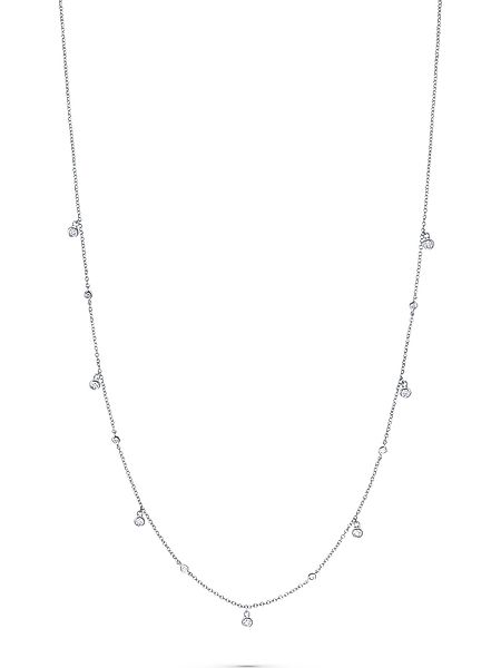CHRIST Collier CHRIST Damen-Kette 13 Diamant günstig online kaufen