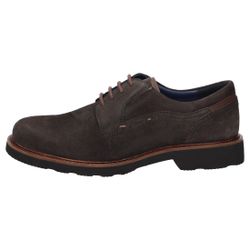 SIOUX Dilip-716-H Schnürschuh günstig online kaufen