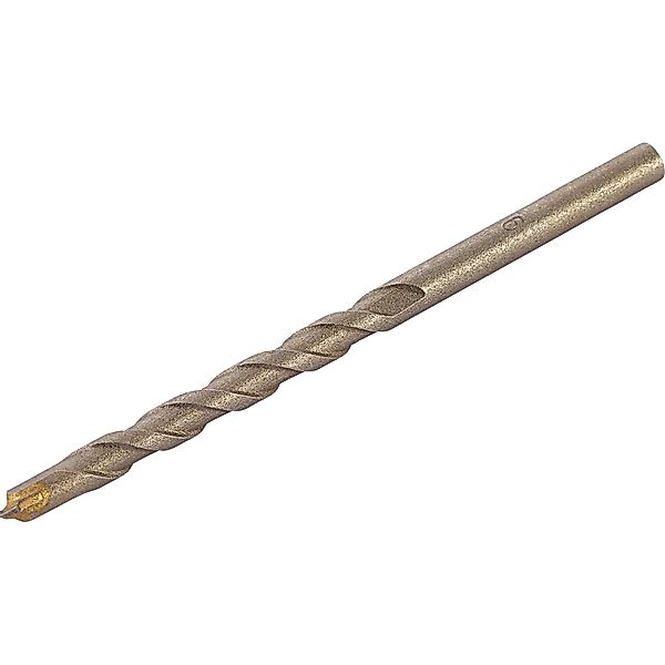 LUX-TOOLS Betonbohrer Ø 8 mm x 120 mm günstig online kaufen