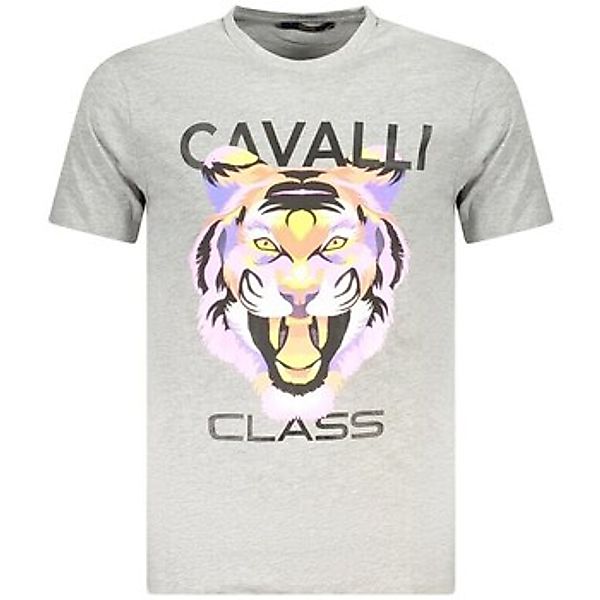 Roberto Cavalli  T-Shirt txt60fjd060gr050142xl günstig online kaufen