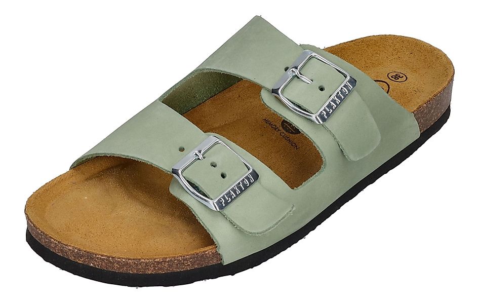 Plakton BETA Pantolette Salvia günstig online kaufen
