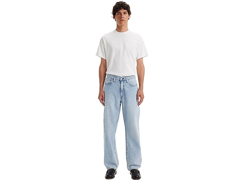 Levi's® Straight-Jeans 568™ LOOSE STRAIGHT 568™ LOOSE STRAIGHT günstig online kaufen