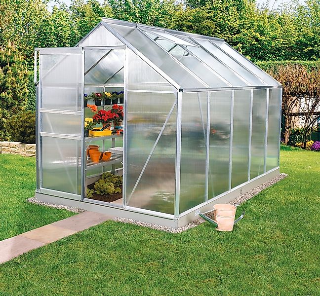 Vitavia Gewächshaus "Venus 3800" günstig online kaufen