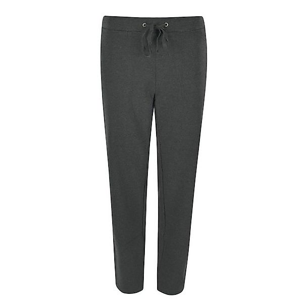 Hajo Loungehose Damen Jogginghose Baumwolle günstig online kaufen