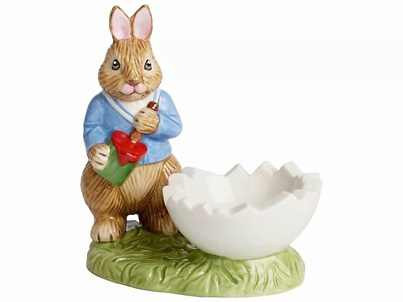 Villeroy & Boch Bunny Tales / Bunny Family Bunny Tales Eierbecher Max (mehr günstig online kaufen