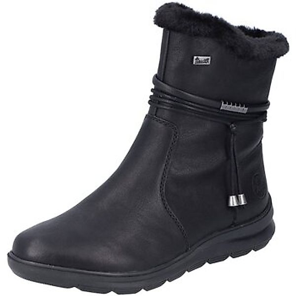 Rieker  Stiefel Stiefeletten HWK Stiefel Z0070-00 günstig online kaufen