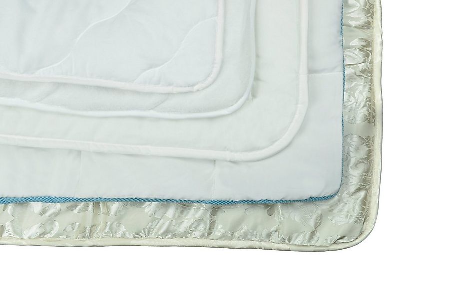 RIBECO Microfaserbettdecke Überraschungspaket wir räumen unser Lager!, Füll günstig online kaufen