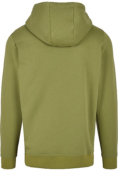 URBAN CLASSICS Sweatshirt "Urban Classics Herren Organic Basic Hoody", (1 t günstig online kaufen