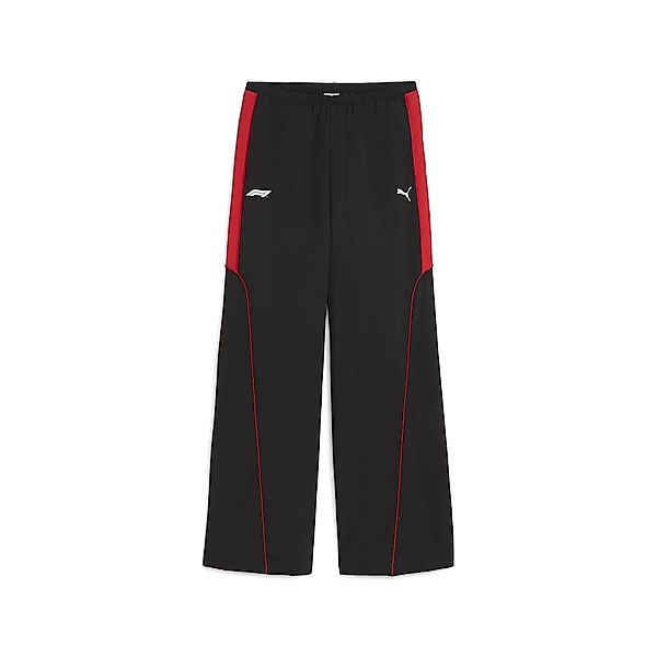 PUMA Sporthose "F1 Gewebte Hose Damen" günstig online kaufen
