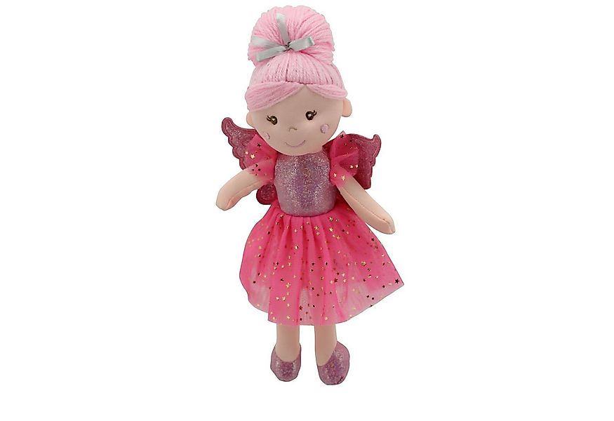 Sweety-Toys Stoffpuppe Sweety Toys 13241 Stoffpuppe Fee Plüschtier Prinzess günstig online kaufen