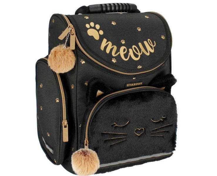 Starpak Schulrucksack Schulrucksack Rucksack 1-3 Klasse günstig online kaufen