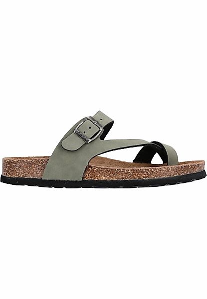 CRUZ Zehentrenner "HARDINBURG", mit Kork- und Naturkautschuksohle günstig online kaufen
