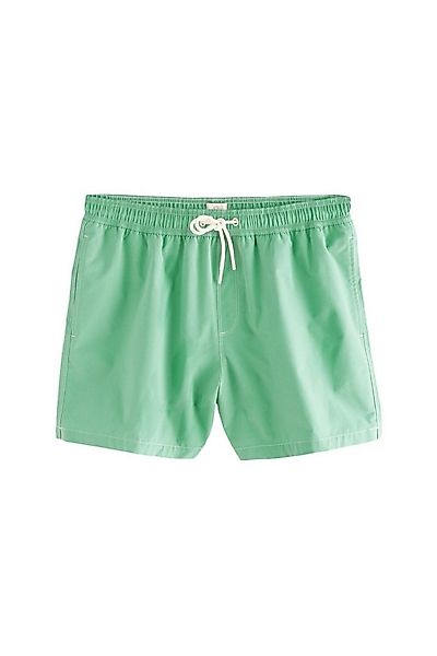 Next Badeshorts Badeshorts mit Kontrastnaht (1-St) günstig online kaufen