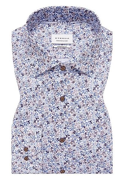 Eterna Langarmhemd günstig online kaufen