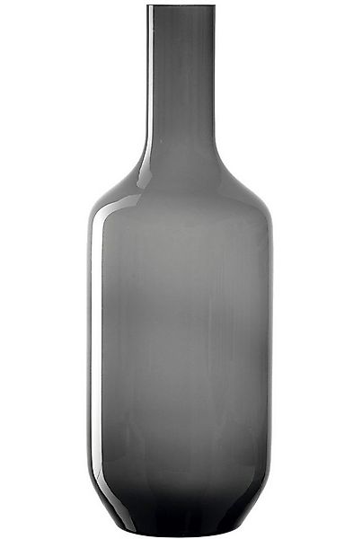 LEONARDO Bodenvase Dekovase MILANO, handgefertigt (1 St), aus Glas, in Flas günstig online kaufen
