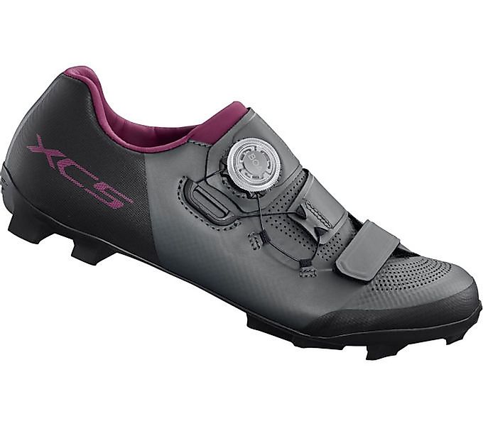 Shimano Fahrradschuh MTB - Fahrradschuhe SH-XC502W günstig online kaufen