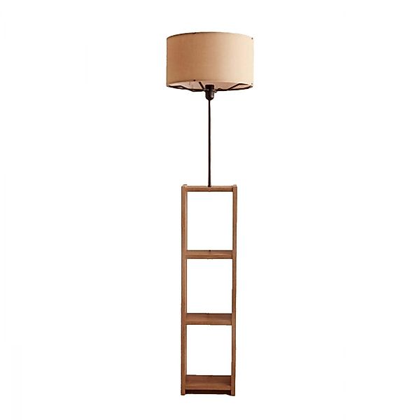 Opviq Stehlampe 100% FABRIC, 20 cm günstig online kaufen