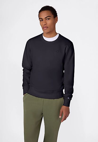Champion Sweatshirt "ICONS TONAL Terry Crewneck Sweatshirt", sportlicher St günstig online kaufen