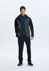 Icepeak Softshelljacke BEEDEVILLE (1-St) günstig online kaufen