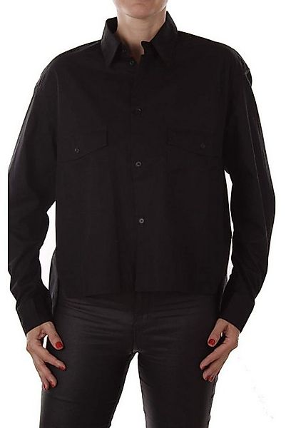 Diesel Langarmbluse Diesel Black Gold Damen Bluse günstig online kaufen